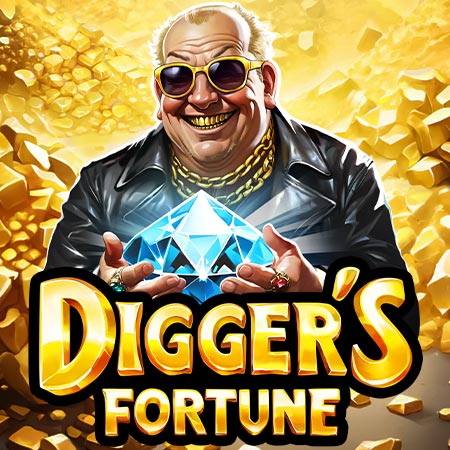 Digger's Fortune