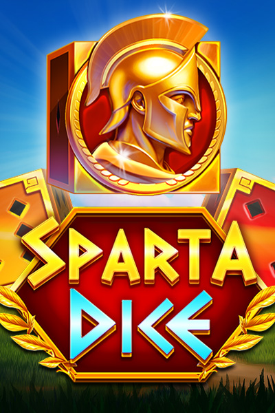 Sparta Dice