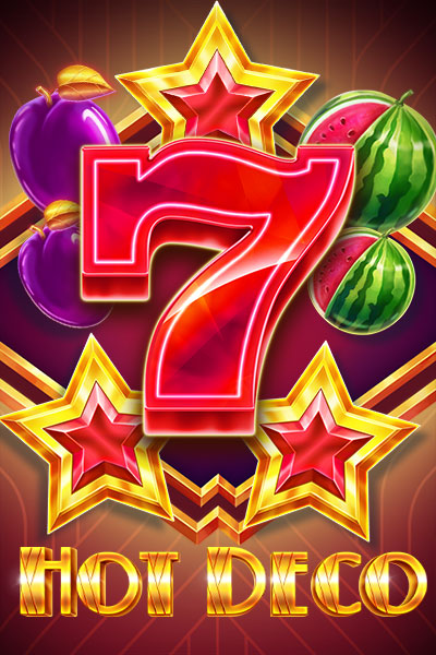 Hot Deco