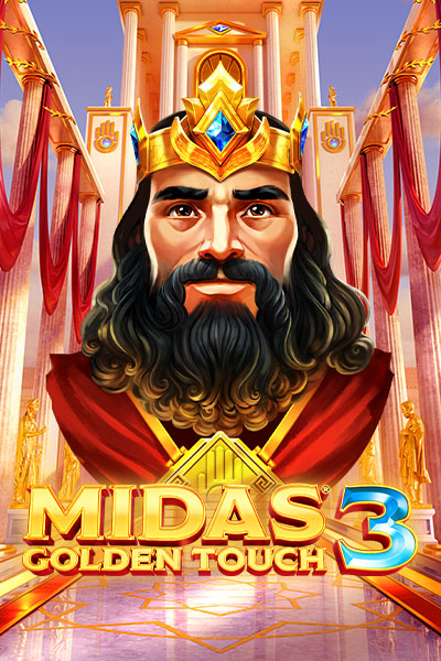 Midas Golden Touch 3