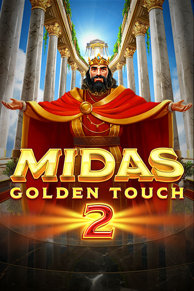 Midas Golden Touch 2