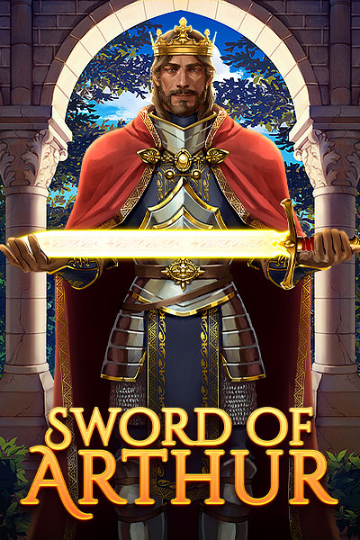 Sword of Arthur