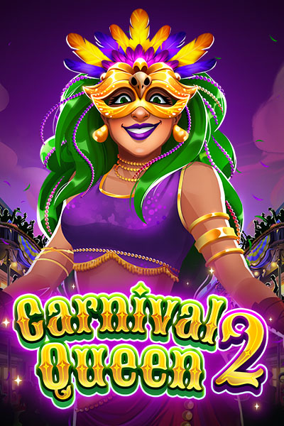 Carnival Queen 2