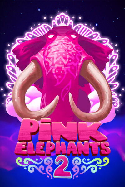 Pink Elephants 2