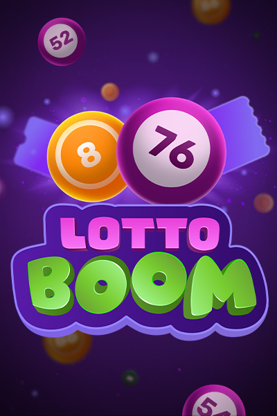 Lotto Boom