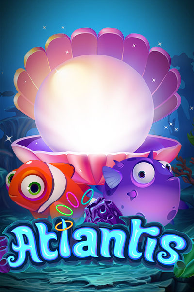 Atlantis