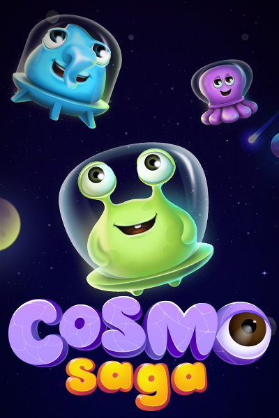 Cosmo Saga