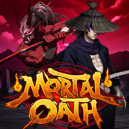 Mortal Oath