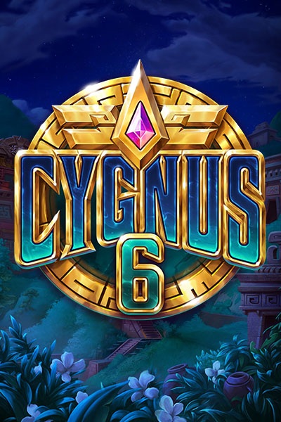 Cygnus 6 Cygnus 6
