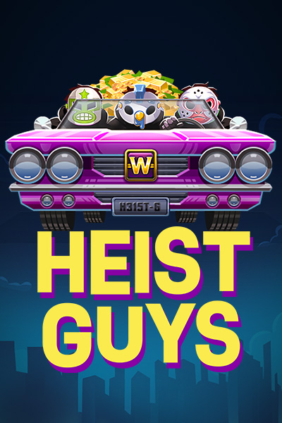 Heist Guys