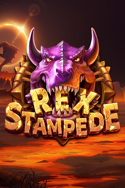Rex Stampede