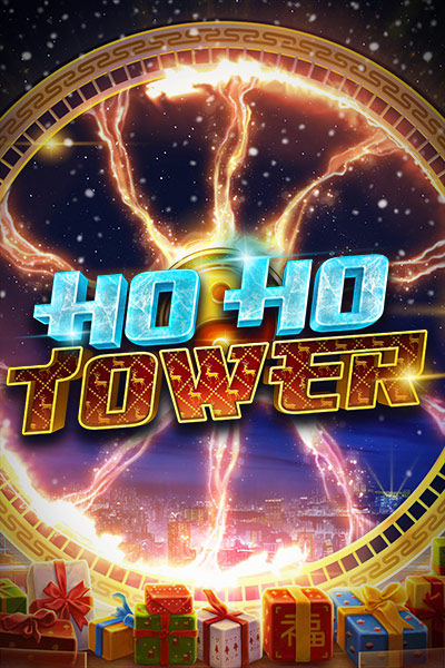 Ho Ho Tower
