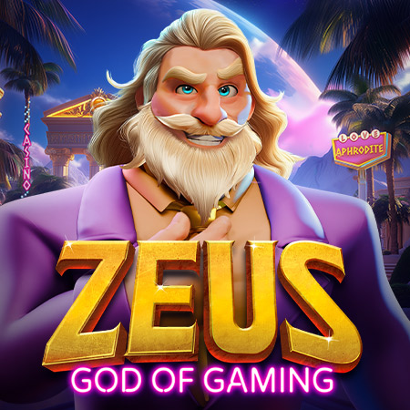 Zeus God of Gaming