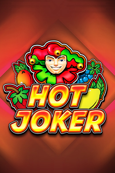 Hot Joker