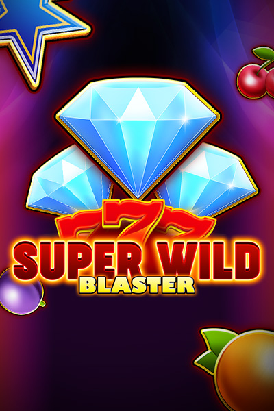 Super Wild Blaster
