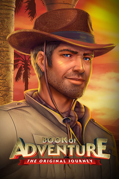 Book of Adventure