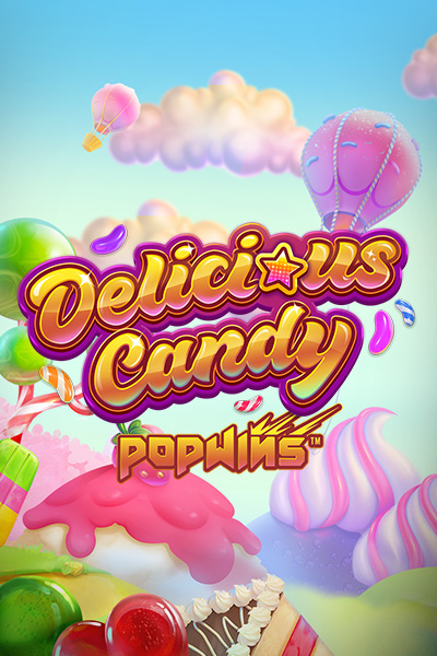 Delicious Candy Popwins