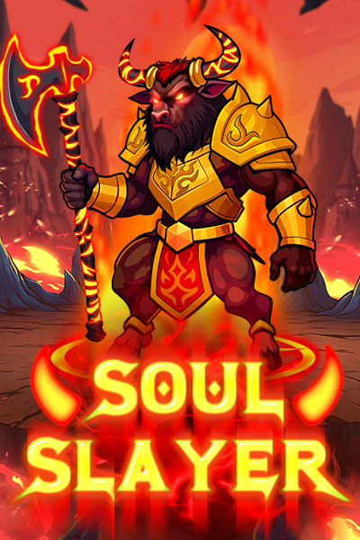 Soul Slayer