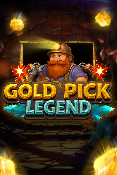 Goldpick Legend
