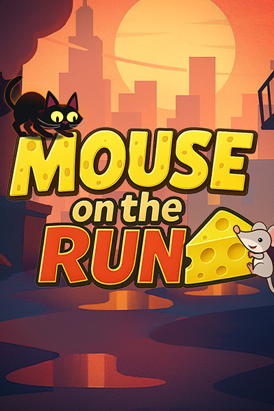 Mouse on the Run