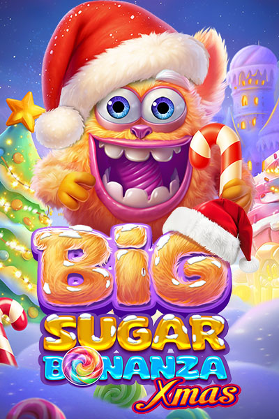 Big Sugar Bonanza Xmas