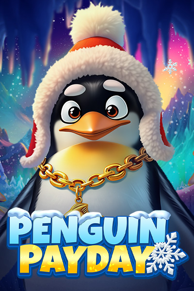 Penguin Payday