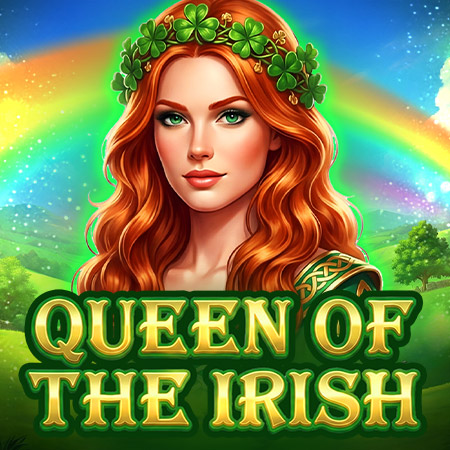 Queen Of The Irish