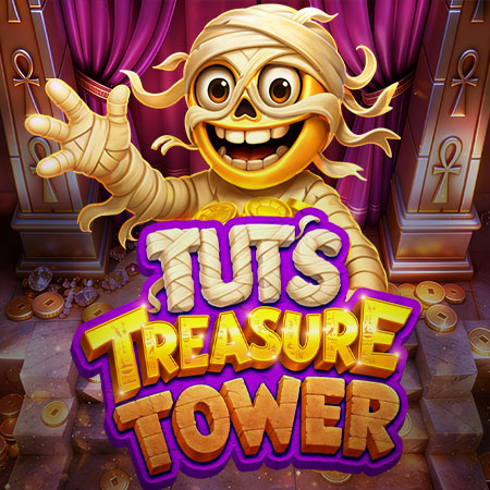 Tut's Treasure Tower