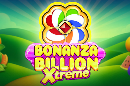 Bonanza Billion Xtreme