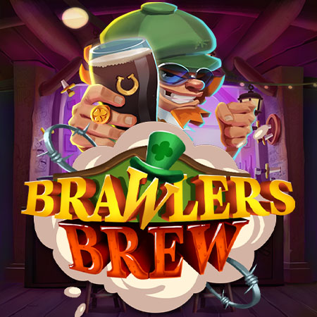 Brawlers Brew