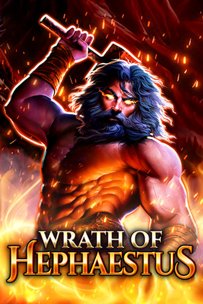 Wrath Of Hephaestus