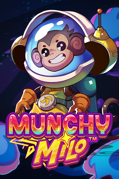 Munchy Milo Munchy Milo