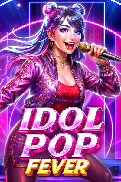 Idol Pop Fever