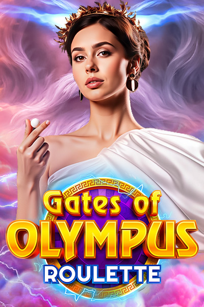 Gates of Olympus Roulette