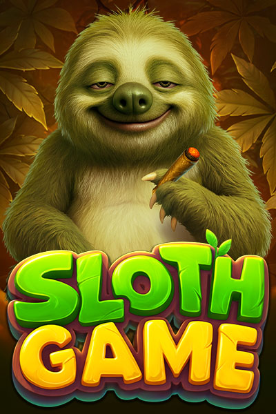 Sloth Game Sloth Game