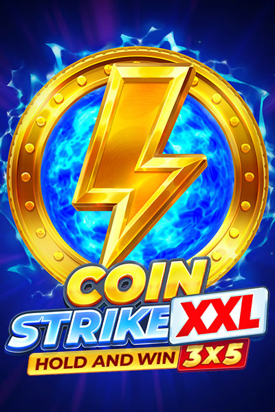Coin Strike XXL: Hold and Win Coin Strike XXL: Hold and Win