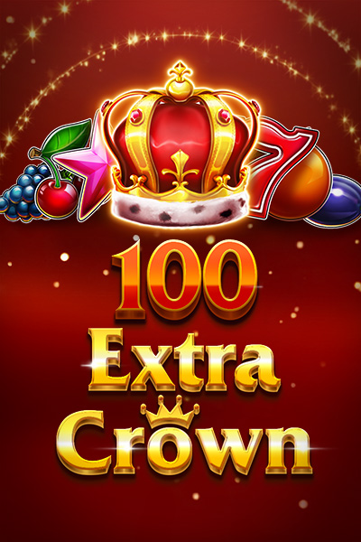 100 Extra Crown 100 Extra Crown
