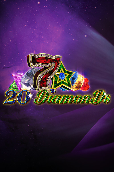 20 Diamonds 20 Diamonds