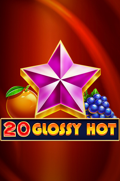 20 Glossy Hot 20 Glossy Hot