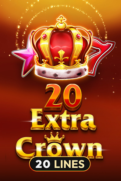 20 Extra Crown 20 Extra Crown