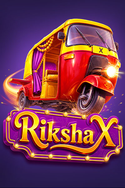 Rikshax Rikshax