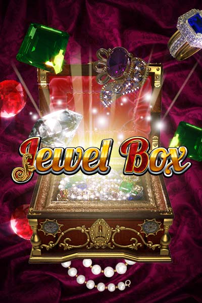 Jewel Box Jewel Box
