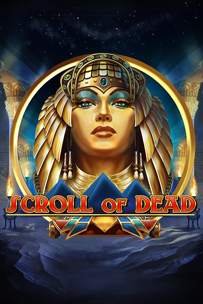 Scroll of Dead