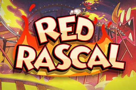 Red Rascal