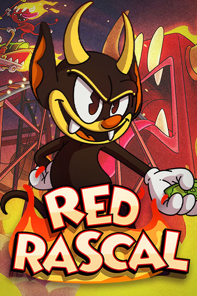 Red Rascal Red Rascal