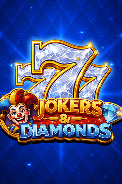Jokers & Diamonds Jokers & Diamonds