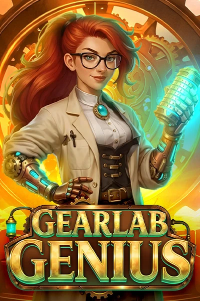 Gearlab Genius