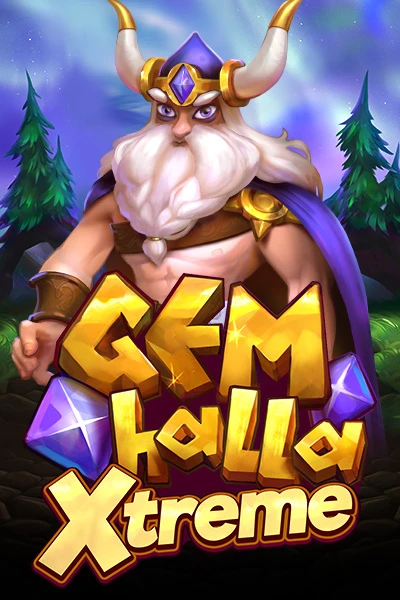 Gemhalla Xtreme Gemhalla Xtreme