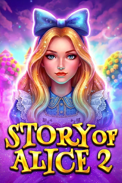 Story Of Alice 2 Story Of Alice 2