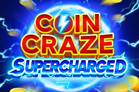 Coin Craze: Supercharged Coin Craze: Supercharged